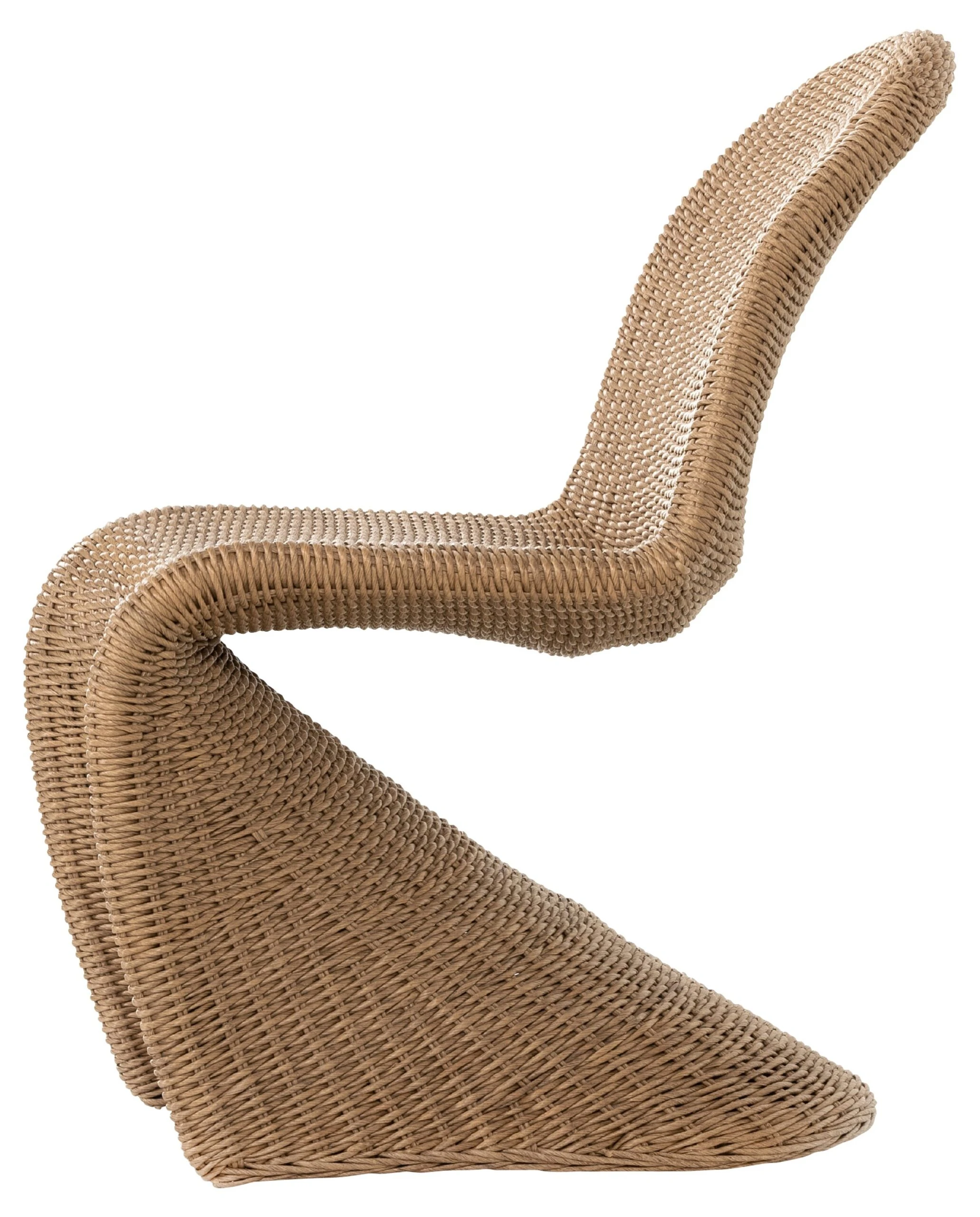 Paulina Outdoor Dining Chair 13 Paulina Outdoor Dining Chair - Image 11