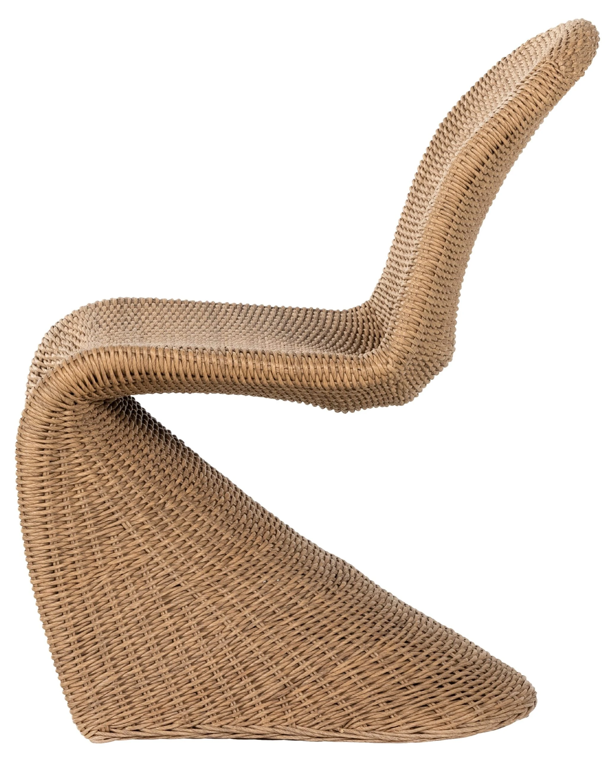 Paulina Outdoor Dining Chair 4 Paulina Outdoor Dining Chair - Image 2