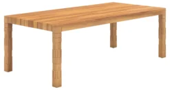 Akira Outdoor Dining Table