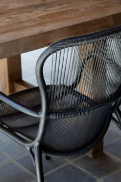 Loop Dining Chair -Furniture Elegant shop Product 810044073256 Image 2 scaled