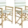 Director's Chairs -Furniture Elegant shop Product 810067050630 Image 1