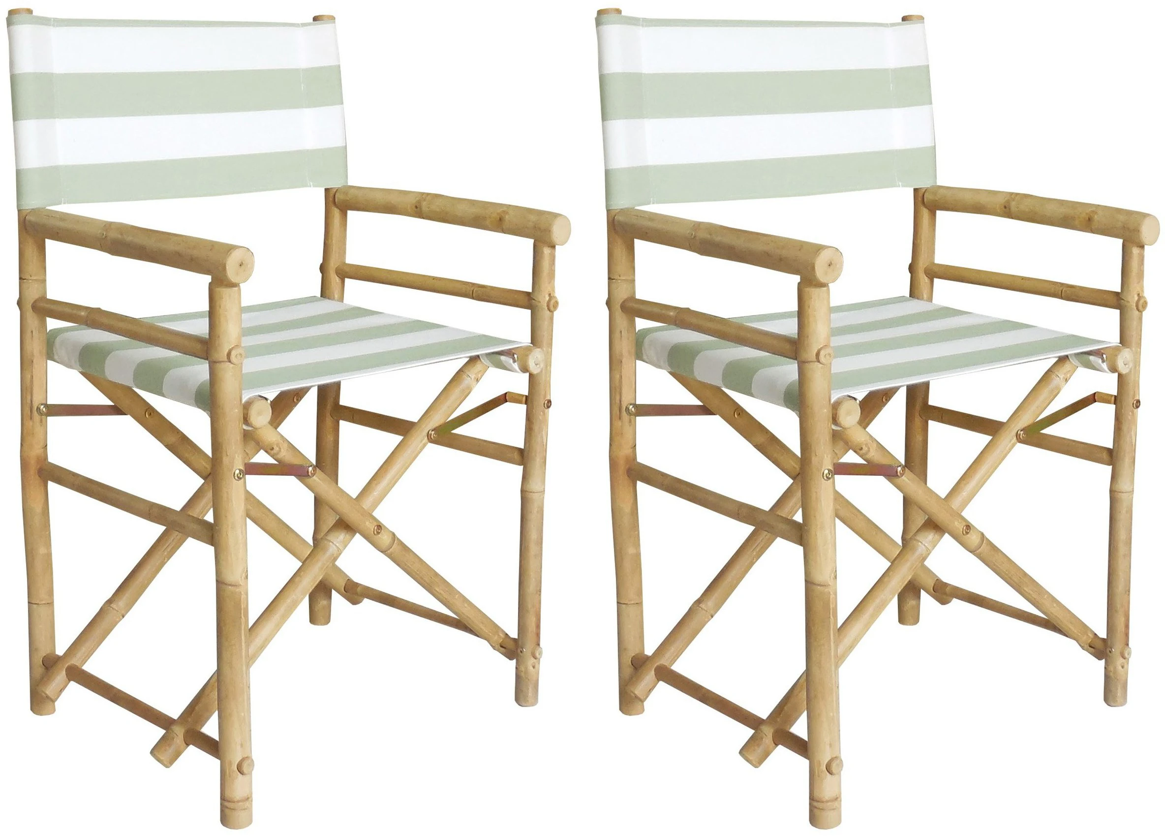 Director's Chairs 3 Director's Chairs