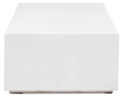 Iker Coffee Table -Furniture Elegant shop Product 812364030186 Image 2 scaled