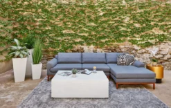 Iker Coffee Table -Furniture Elegant shop Product 812364030186 Image 7 scaled