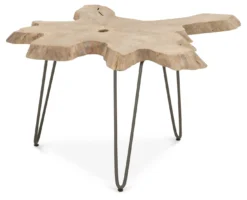 Bank Nesting Tables -Furniture Elegant shop Product 842279109479 Image 3
