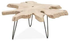 Bank Nesting Tables -Furniture Elegant shop Product 842279109479 Image 4