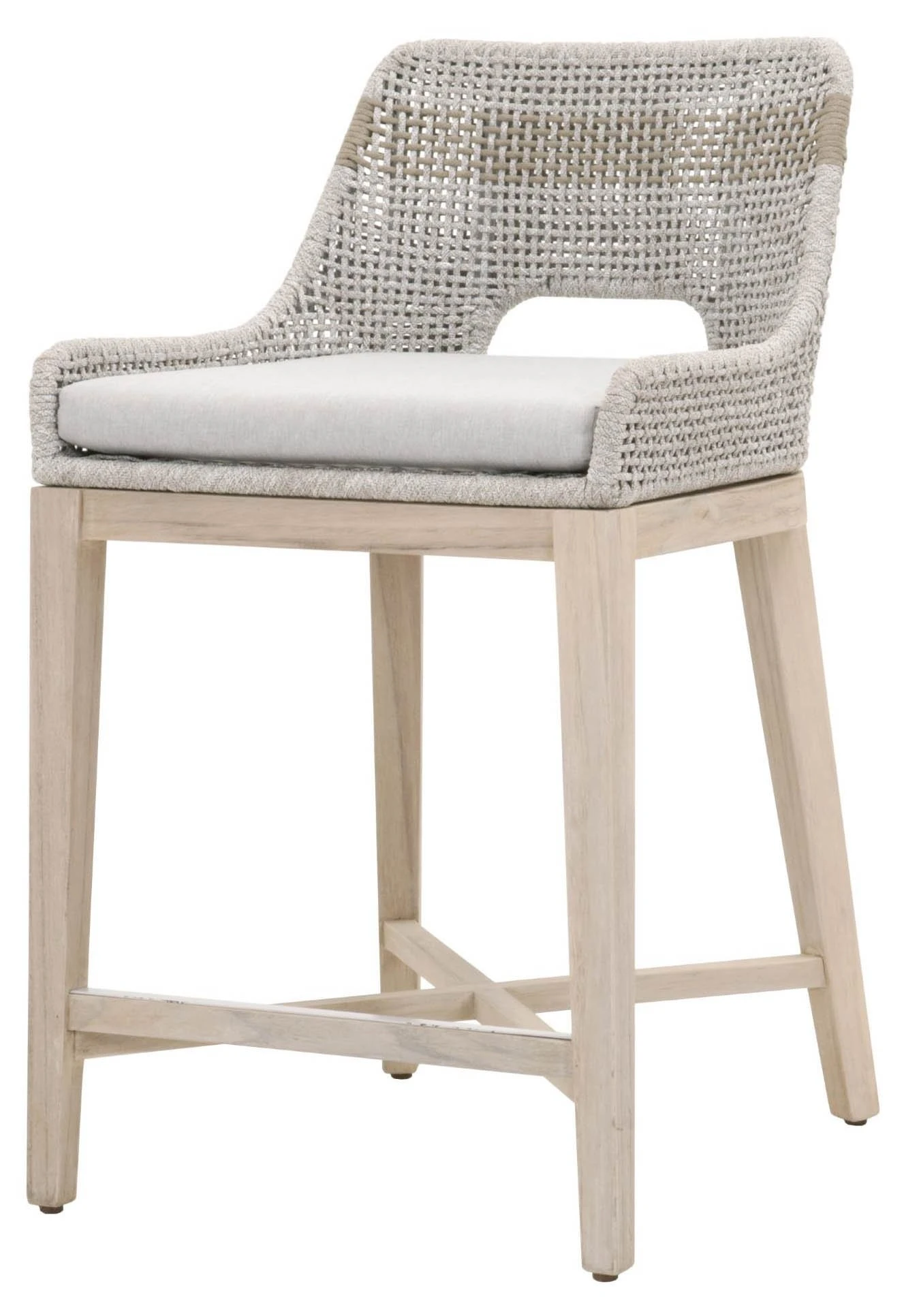 Tapestry Counter Stool 4 Tapestry Counter Stool - Image 2