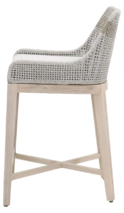 Tapestry Counter Stool 12 Tapestry Counter Stool -Furniture Elegant shop Product 842279115784 Image 3