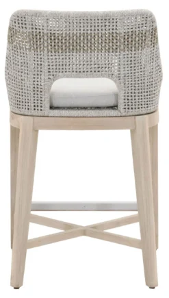 Tapestry Counter Stool 14 Tapestry Counter Stool -Furniture Elegant shop Product 842279115784 Image 5