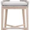 Tapestry Barstool -Furniture Elegant shop Product 842279115791 Image 1