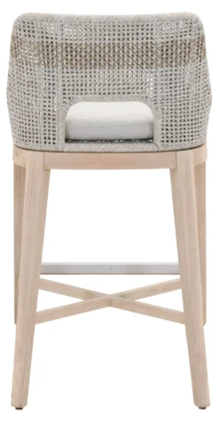 Tapestry Barstool -Furniture Elegant shop Product 842279115791 Image 5
