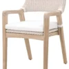 Lucia Armchair -Furniture Elegant shop Product 842279116040 Image 2