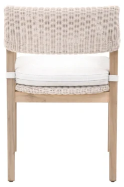 Lucia Armchair -Furniture Elegant shop Product 842279116040 Image 5