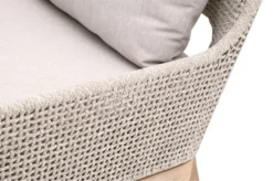 Tapestry Club Chair -Furniture Elegant shop Product 842279116064 Image 8 scaled