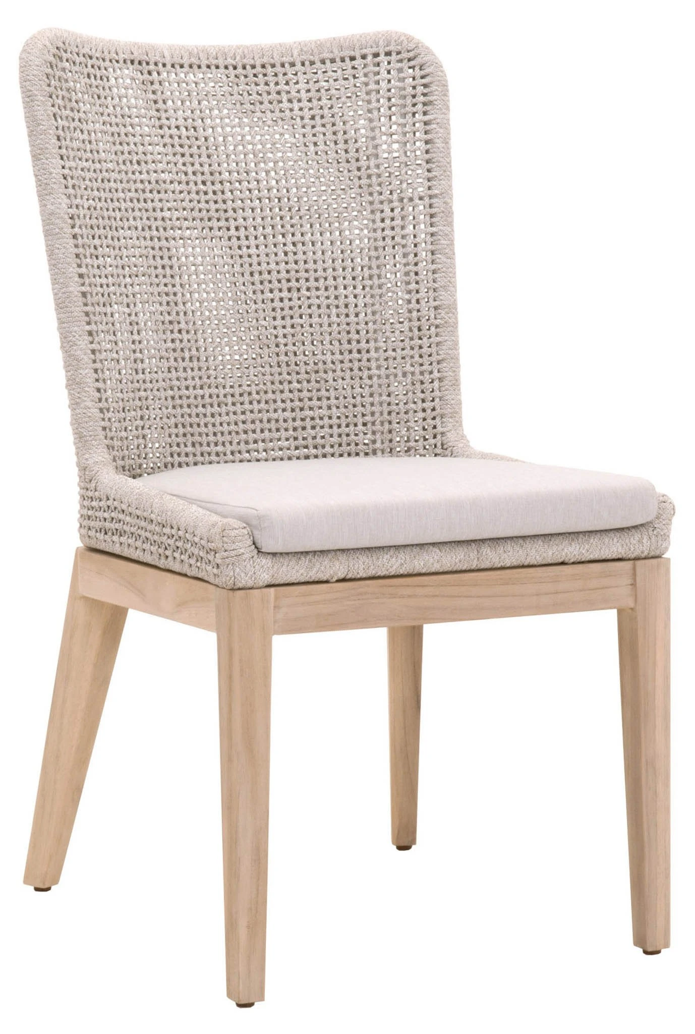 Roux Side Chairs 4 Roux Side Chairs - Image 2