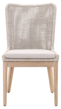 Roux Side Chairs 12 Roux Side Chairs -Furniture Elegant shop Product 842279116088 Image 3