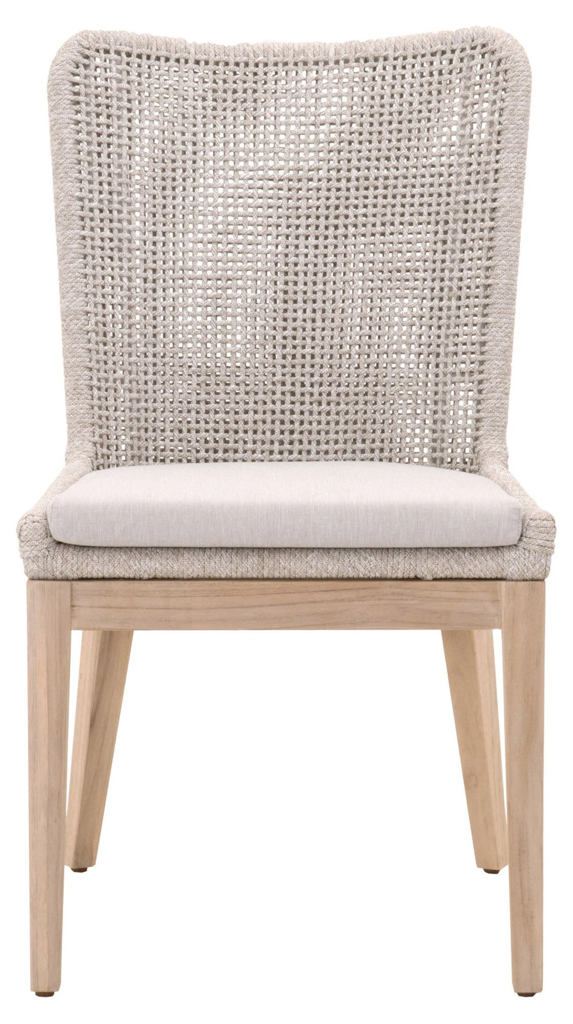 Roux Side Chairs 5 Roux Side Chairs - Image 3