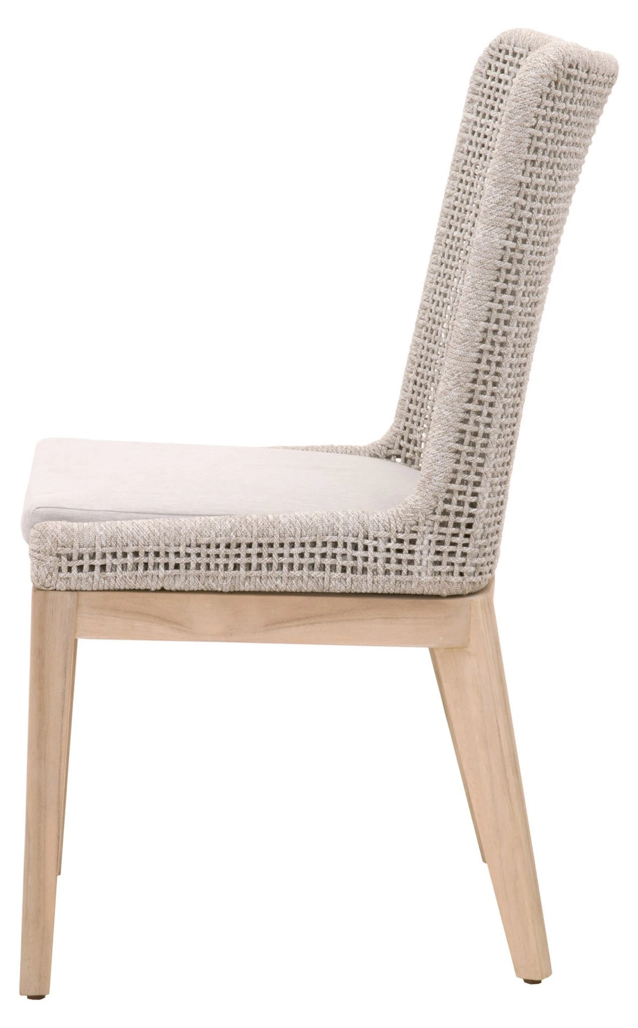 Roux Side Chairs 6 Roux Side Chairs - Image 4