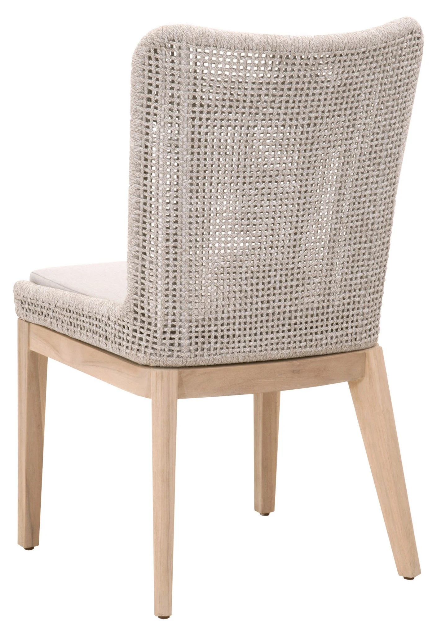 Roux Side Chairs 7 Roux Side Chairs - Image 5