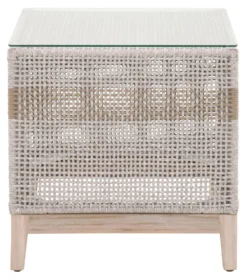 Tapestry Side Table