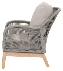 Easton Club Chair -Furniture Elegant shop Product 842279120603 Image 3