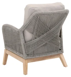 Easton Club Chair -Furniture Elegant shop Product 842279120603 Image 4