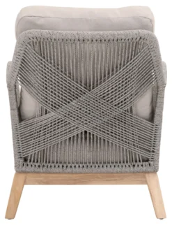 Easton Club Chair -Furniture Elegant shop Product 842279120603 Image 5