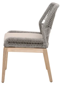 Easton Side Chair -Furniture Elegant shop Product 842279120641 Image 3