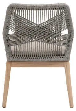 Easton Side Chair -Furniture Elegant shop Product 842279120641 Image 5