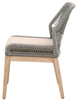 Easton Side Chairs -Furniture Elegant shop Product 842279143336 Image 4 scaled