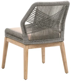 Easton Side Chairs -Furniture Elegant shop Product 842279143336 Image 5 scaled