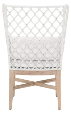 Ann Wing Chair -Furniture Elegant shop Product 842279146993 Image 5