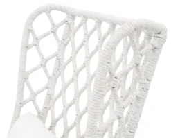 Ann Wing Chair -Furniture Elegant shop Product 842279146993 Image 6