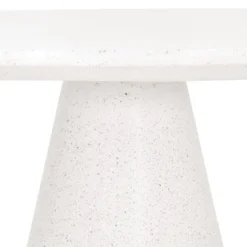 Isabell Round Dining Table 6 Isabell Round Dining Table -Furniture Elegant shop Product 842279150488 Image 2 scaled