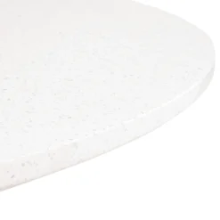 Isabell Round Dining Table 7 Isabell Round Dining Table -Furniture Elegant shop Product 842279150488 Image 3 scaled