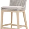 Lace Outdoor Counter Stool -Furniture Elegant shop Product 842279150877 Image 1