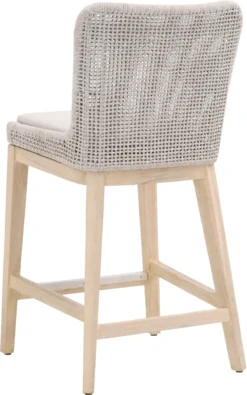 Lace Outdoor Counter Stool -Furniture Elegant shop Product 842279150877 Image 4