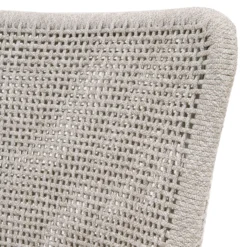 Lace Outdoor Counter Stool -Furniture Elegant shop Product 842279150877 Image 6