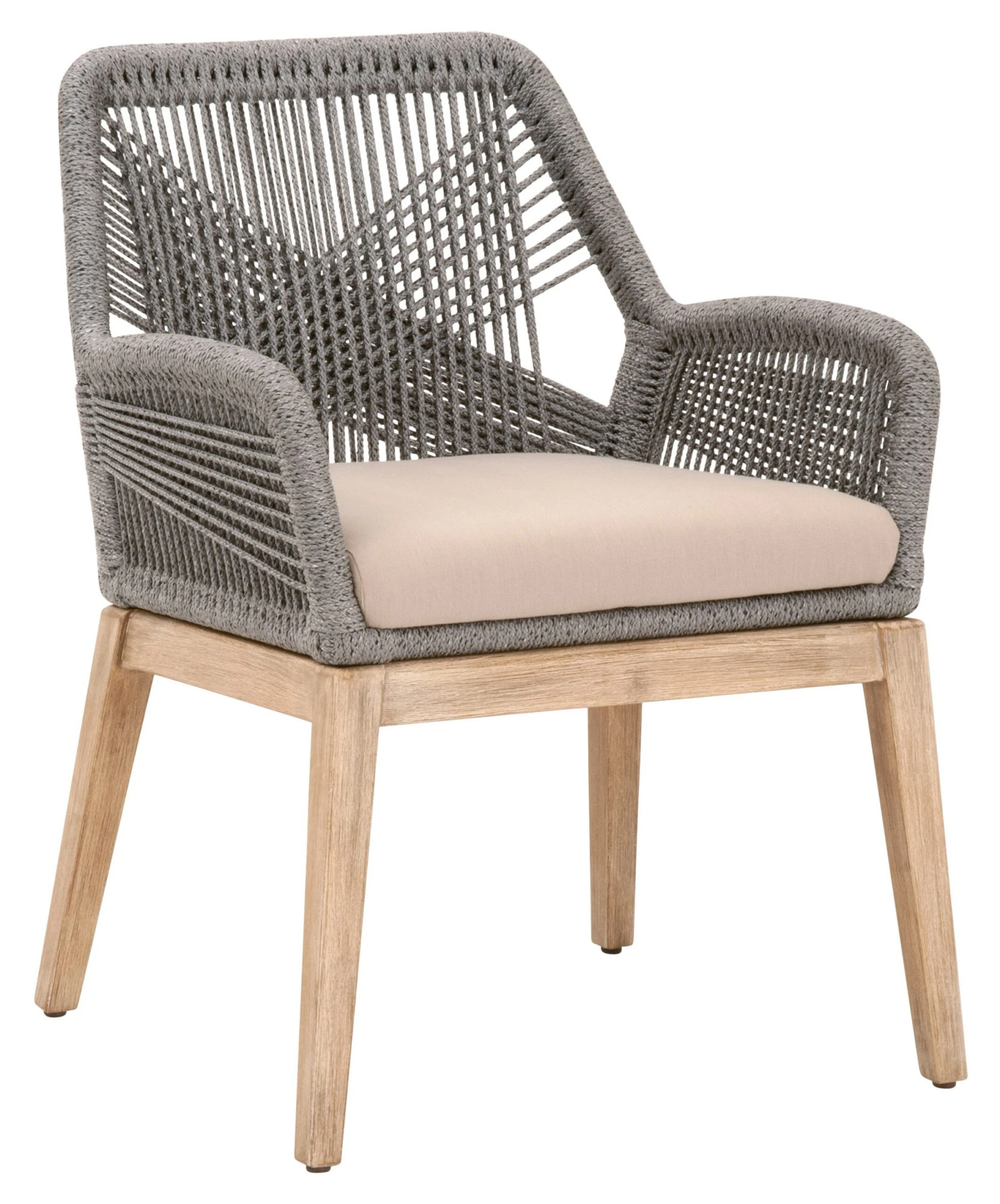 Easton Armchairs 4 Easton Armchairs - Image 2