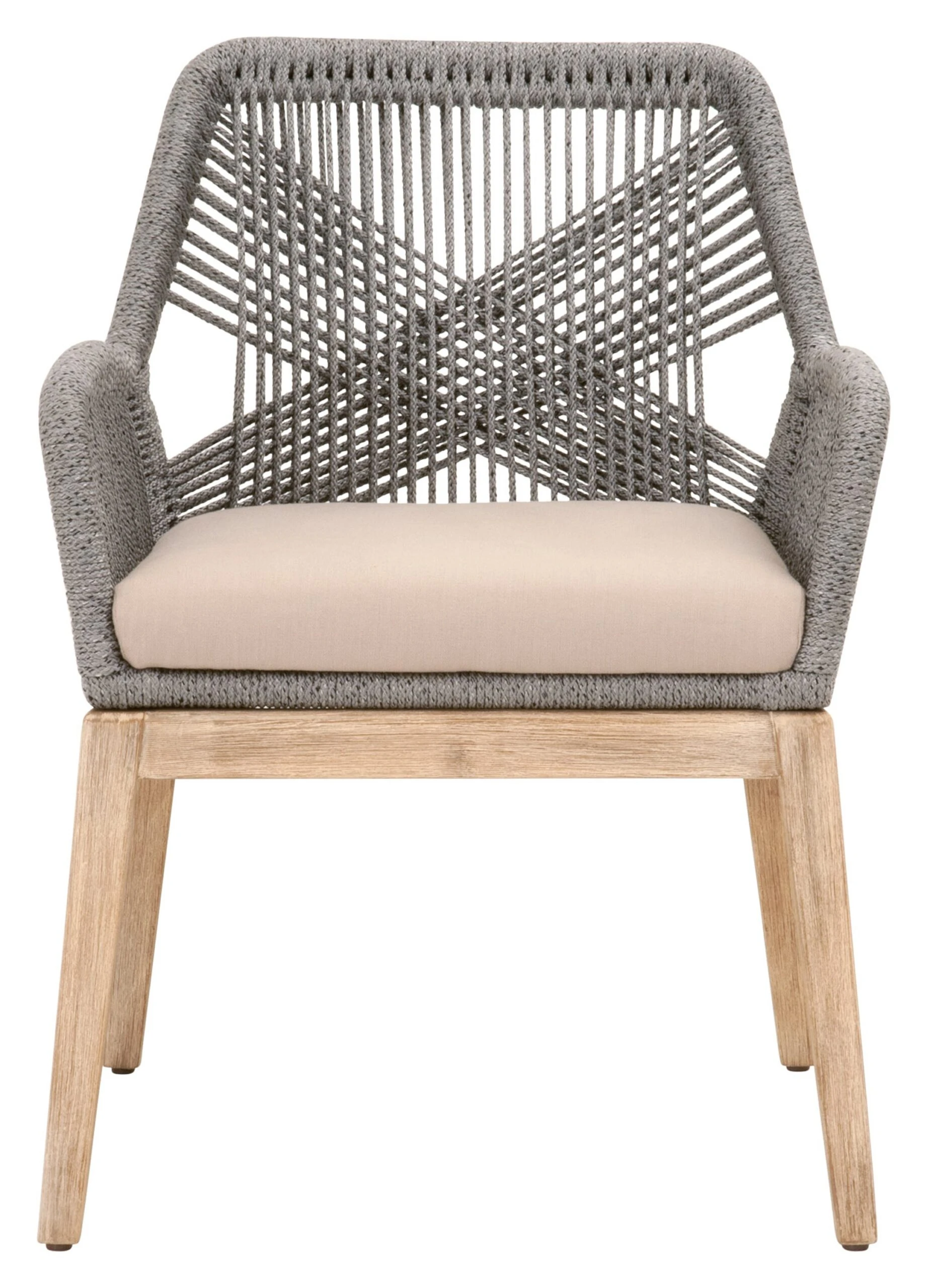 Easton Armchairs 5 Easton Armchairs - Image 3