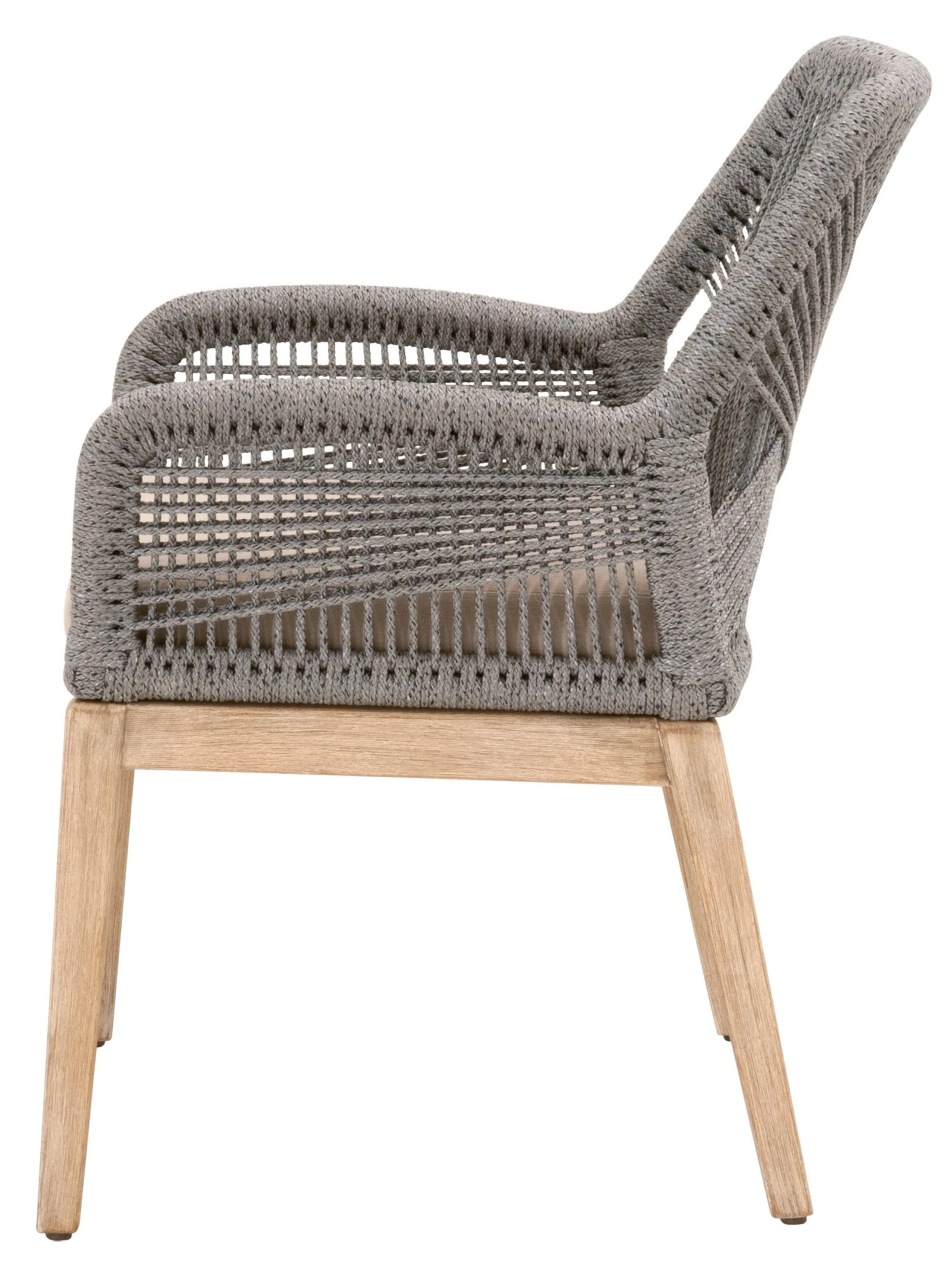 Easton Armchairs 6 Easton Armchairs - Image 4