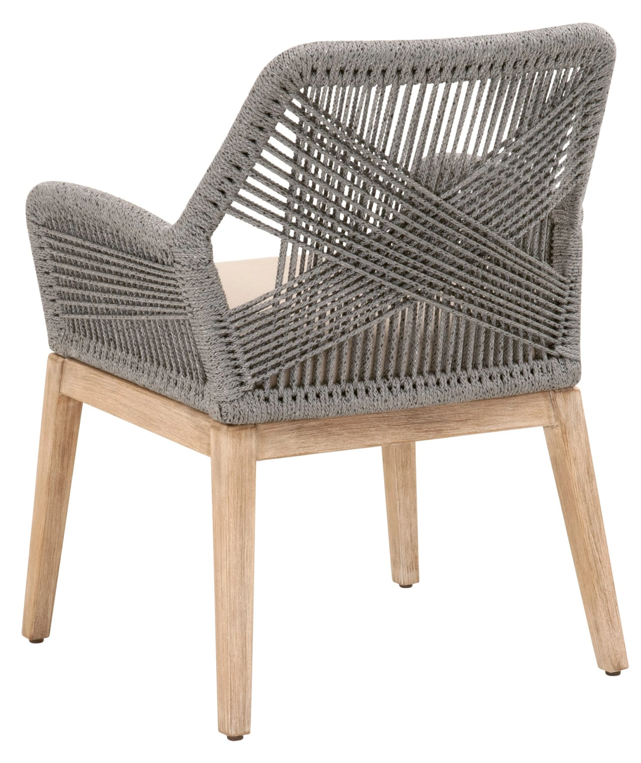 Easton Armchairs 7 Easton Armchairs - Image 5