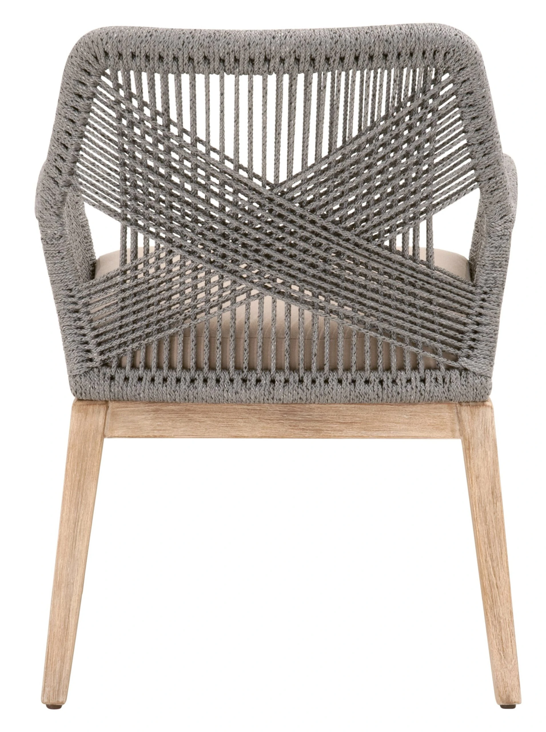 Easton Armchairs 8 Easton Armchairs - Image 6