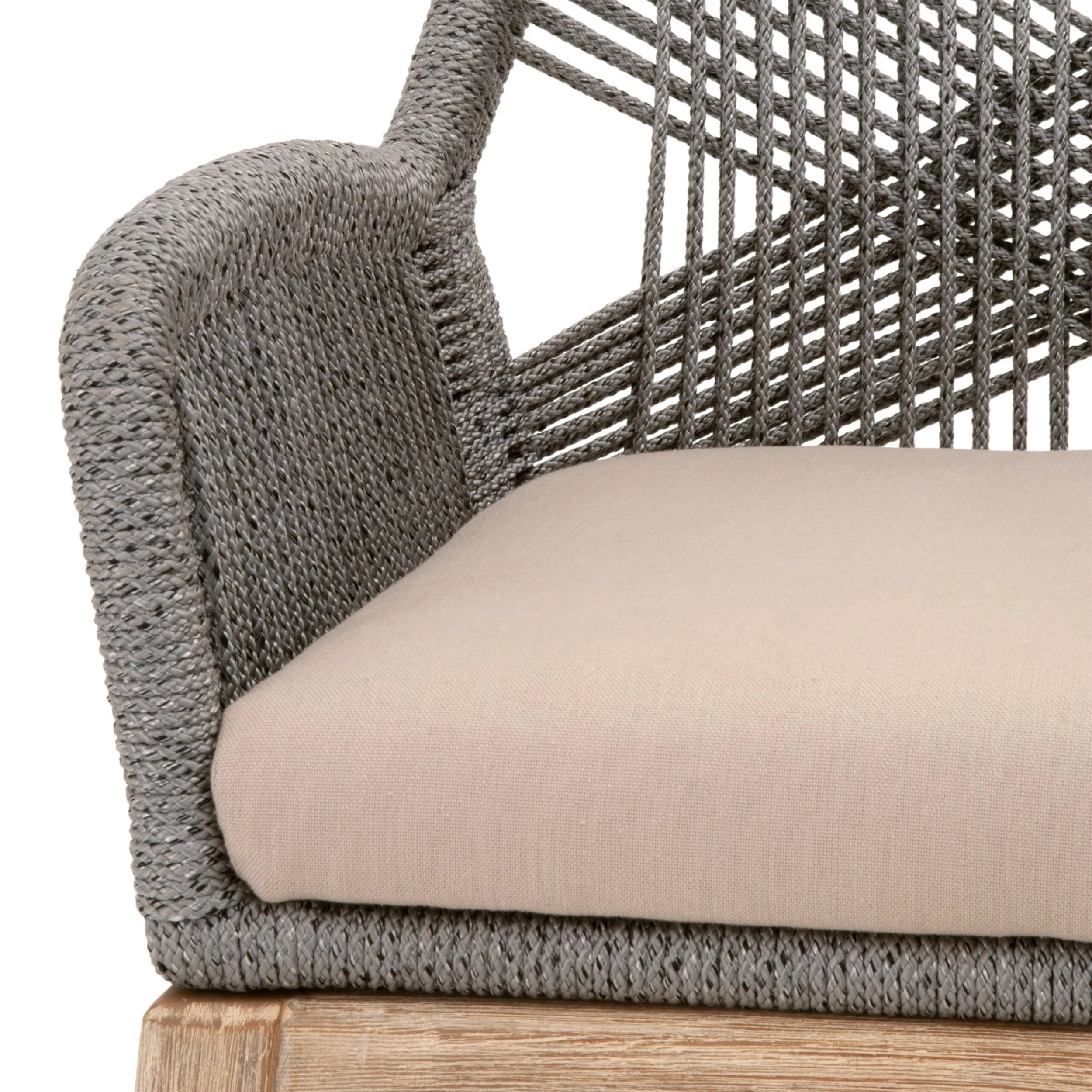 Easton Armchairs 9 Easton Armchairs - Image 7