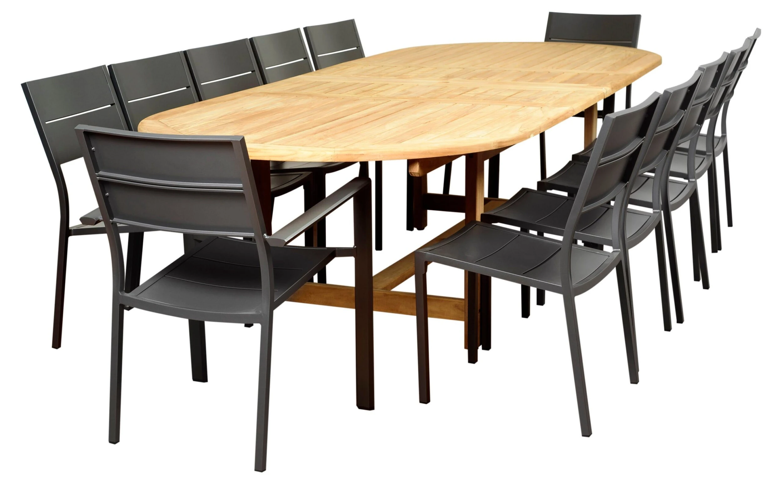 Koningsdam Dining Set 3 Koningsdam Dining Set