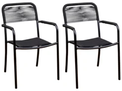 Oosterdam Armchairs