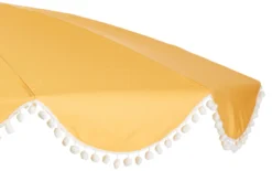 Dani Patio Umbrella -Furniture Elegant shop Product 848363083625 Image 4 scaled