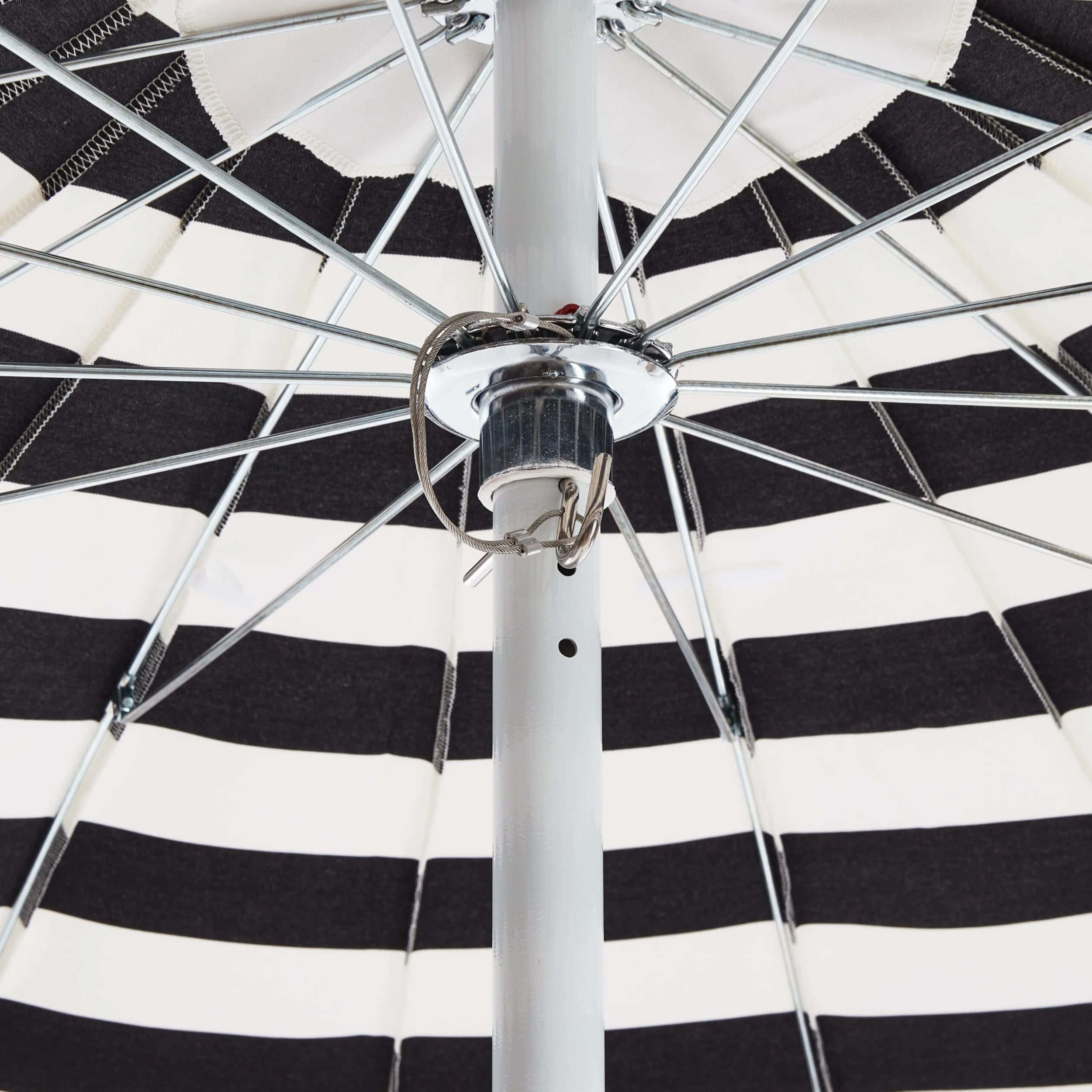 Aya Patio Umbrella 6 Aya Patio Umbrella - Image 4