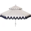 Daiana Patio Umbrella -Furniture Elegant shop Product 848363093945 Image 1 scaled