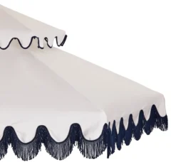 Daiana Patio Umbrella -Furniture Elegant shop Product 848363093945 Image 3 scaled